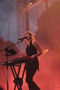 fot. Agata Bychowska The Dumplings Festiwal NADA 2024