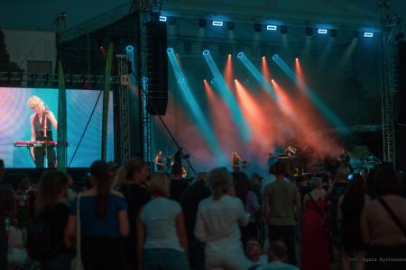 fot. Agata Bychowska The Dumplings Festiwal NADA 2024