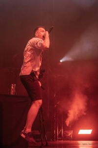 fot. Agata Bychowska Avi Festiwal NADA 2024