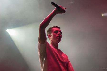 fot. Agata Bychowska Avi Festiwal NADA 2024