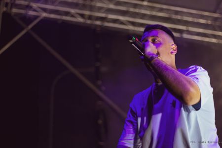 fot. Agata Bychowska Avi Festiwal NADA 2024