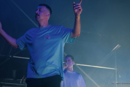 fot. Agata Bychowska Avi Festiwal NADA 2024