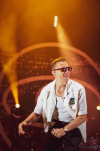 fot. Agata Bychowska Mrozu Festiwal NADA 2024