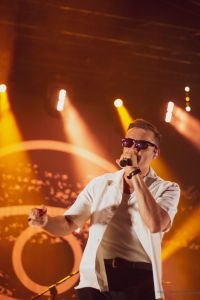 fot. Agata Bychowska Mrozu Festiwal NADA 2024