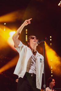 fot. Agata Bychowska Mrozu Festiwal NADA 2024