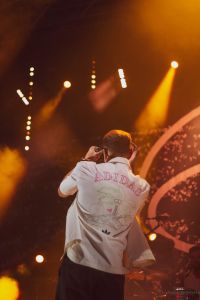 fot. Agata Bychowska Mrozu Festiwal NADA 2024