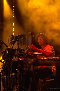 fot. Agata Bychowska Mrozu Festiwal NADA 2024