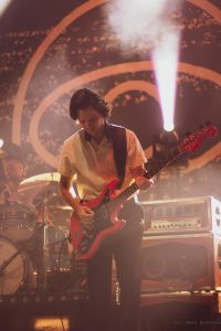 fot. Agata Bychowska Mrozu Festiwal NADA 2024