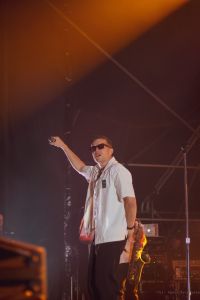 fot. Agata Bychowska Mrozu Festiwal NADA 2024