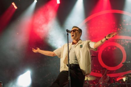 fot. Agata Bychowska Mrozu Festiwal NADA 2024