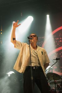 fot. Agata Bychowska Mrozu Festiwal NADA 2024