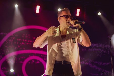 fot. Agata Bychowska Mrozu Festiwal NADA 2024