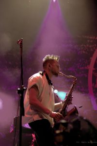 fot. Agata Bychowska Mrozu Festiwal NADA 2024