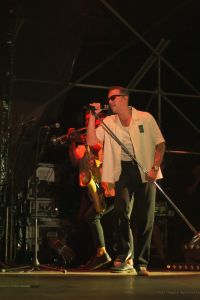 fot. Agata Bychowska Mrozu Festiwal NADA 2024