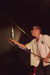 fot. Agata Bychowska Mrozu Festiwal NADA 2024