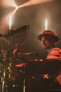 fot. Agata Bychowska Mrozu Festiwal NADA 2024