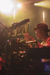 fot. Agata Bychowska Mrozu Festiwal NADA 2024