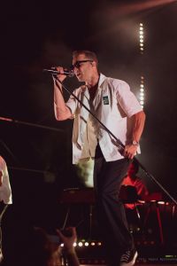 fot. Agata Bychowska Mrozu Festiwal NADA 2024