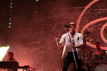 fot. Agata Bychowska Mrozu Festiwal NADA 2024