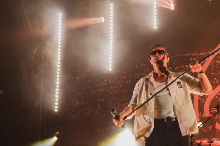 fot. Agata Bychowska Mrozu Festiwal NADA 2024