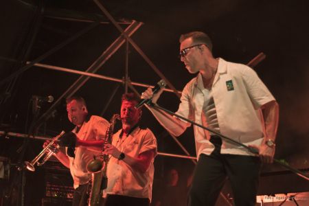 fot. Agata Bychowska Mrozu Festiwal NADA 2024