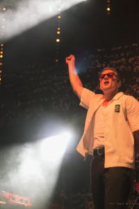 fot. Agata Bychowska Mrozu Festiwal NADA 2024