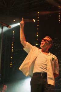 fot. Agata Bychowska Mrozu Festiwal NADA 2024