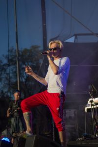 fot. Agata Bychowska DIMoN Festiwal NADA 2024