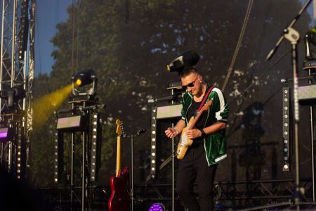 fot. Agata Bychowska DIMoN Festiwal NADA 2024