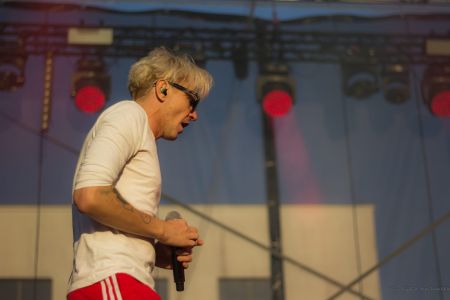 fot. Agata Bychowska DIMoN Festiwal NADA 2024