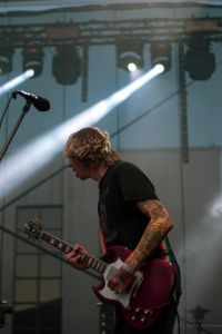 fot. Agata Bychowska The Stubs Festiwal NADA 2024