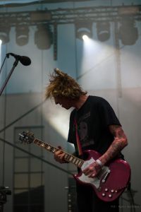 fot. Agata Bychowska The Stubs Festiwal NADA 2024