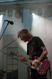 fot. Agata Bychowska The Stubs Festiwal NADA 2024