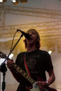 fot. Agata Bychowska The Stubs Festiwal NADA 2024