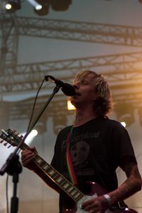 fot. Agata Bychowska The Stubs Festiwal NADA 2024