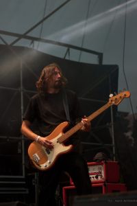 fot. Agata Bychowska The Stubs Festiwal NADA 2024