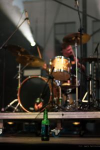 fot. Agata Bychowska The Stubs Festiwal NADA 2024