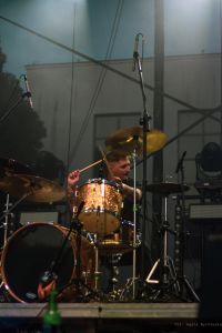 fot. Agata Bychowska The Stubs Festiwal NADA 2024