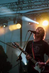 fot. Agata Bychowska The Stubs Festiwal NADA 2024