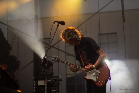 fot. Agata Bychowska The Stubs Festiwal NADA 2024