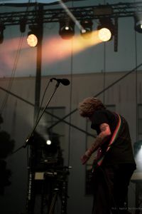 fot. Agata Bychowska The Stubs Festiwal NADA 2024