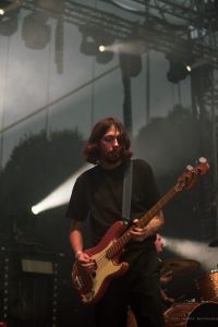 fot. Agata Bychowska The Stubs Festiwal NADA 2024