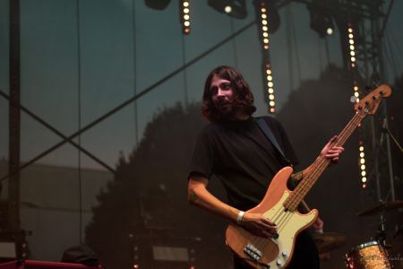 fot. Agata Bychowska The Stubs Festiwal NADA 2024