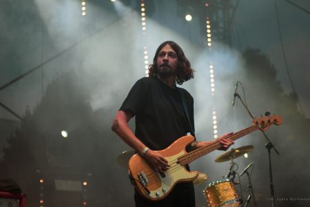 fot. Agata Bychowska The Stubs Festiwal NADA 2024