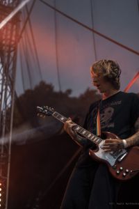 fot. Agata Bychowska The Stubs Festiwal NADA 2024