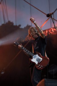 fot. Agata Bychowska The Stubs Festiwal NADA 2024