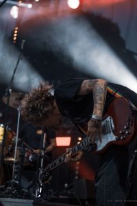 fot. Agata Bychowska The Stubs Festiwal NADA 2024