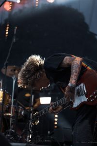 fot. Agata Bychowska The Stubs Festiwal NADA 2024