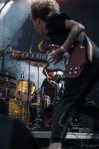 fot. Agata Bychowska The Stubs Festiwal NADA 2024