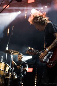 fot. Agata Bychowska The Stubs Festiwal NADA 2024